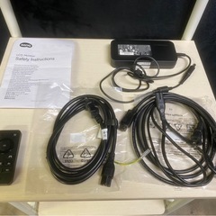 ゲーミングモニター 34インチ BenQ EX3415R 2023年製の画像