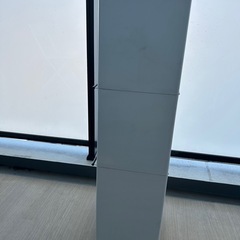 ゴミ箱　3段ゴミ箱　丸洗い可能　分別ゴミ箱の画像