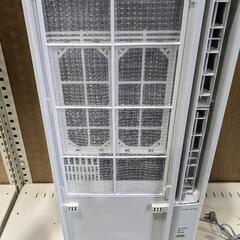 コロナ ウィンド型 エアコン 冷房専用 CW-16A3  2023年製　窓枠なし。の画像