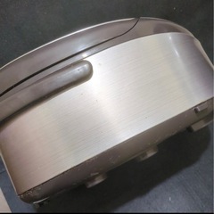   IH　TIGER炊きたて JKH-T100の画像