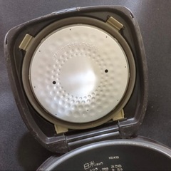   IH　TIGER炊きたて JKH-T100の画像