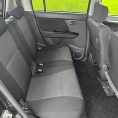 車検8年12月迄‼️ MH23S ワゴンR スティングレー ブラック Bluetoothナビの画像