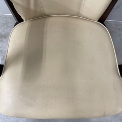 回転式　椅子の画像