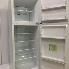 冷大1 ヤマダ電機 冷蔵庫 236L 2021年製 YRZ-F23H1の画像