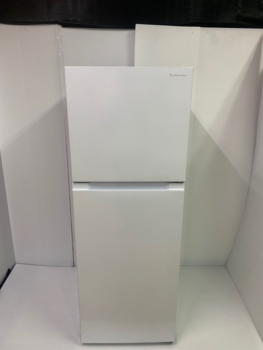 冷大1 ヤマダ電機 冷蔵庫 236L 2021年製 YRZ-F23H1