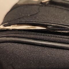 スーツケースの画像