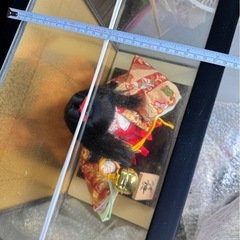 日本人形 伝統工芸品人形 31cmの画像