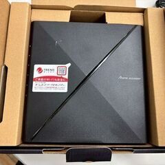 NEC Wi-Fi PA-WX5400HP 無線LANルータの画像