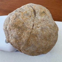ジオード　ペア　モロッコ産　2の画像