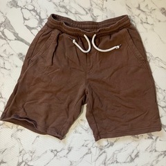 【メンズ服詰め合わせ】カーキ長ズボン、他短パン半ズボンの画像