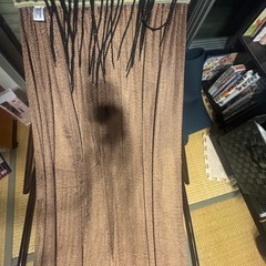 ゆるふわ　ハンモックの画像