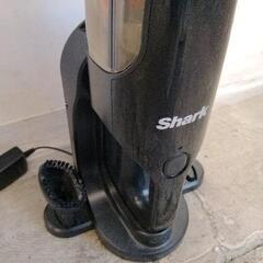 0726-593 Shark　掃除機の画像