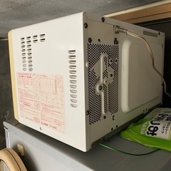 電子レンジ NE-S30の画像