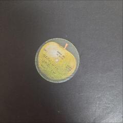 RUBBER SOUL アナログレコード とホワイトアルバムセットの画像