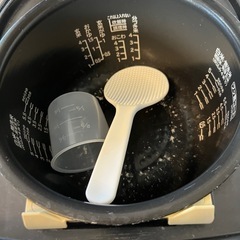 日立 圧力IH 炊飯器の画像
