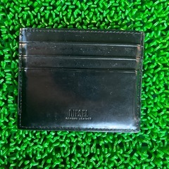 ディーゼル　カードケース
の画像
