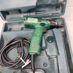 店頭引き渡し 中古 HITACHI インパクトドライバ WH10VA2の画像