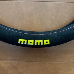 MOMO ハンドルカバーの画像