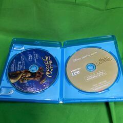 塔の上のラプンツェル (Blu-ray Disc) (ディズニー)の画像