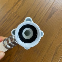 洗濯機蛇口側ホースの画像