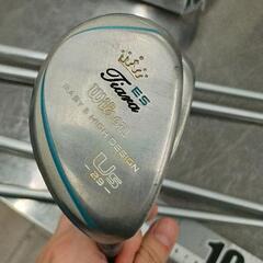 0726-308 Wilson　の画像