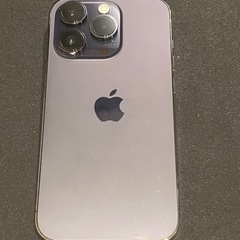 iPhone14 Pro 256GBの画像