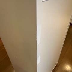 IKEA べリグ　収納付き絵本棚の画像