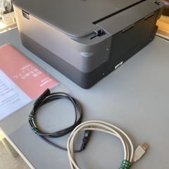 CANON  TS5430 プリンター 美品 の画像