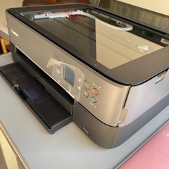 CANON  TS5430 プリンター 美品 の画像