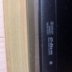 DVDプレイヤーの画像