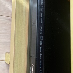 DVDプレイヤーの画像