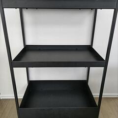 キッチンワゴンの画像