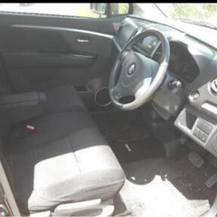 値下げ★スズキ★ワゴンRスティングレーターボ★車検満タンR9/8★の画像