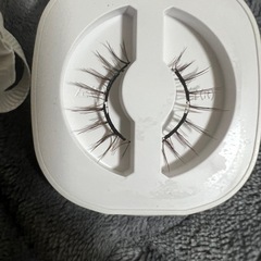 マグネットつけまつげの画像