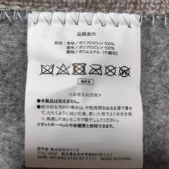 4.5畳カーペット(カインズ)の画像