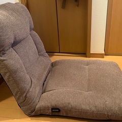 座椅子の画像