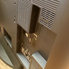 SONY BRAVIA  42インチ　2007年製の画像