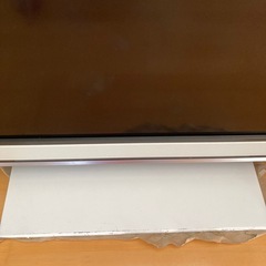 SONY BRAVIA  42インチ　2007年製の画像