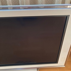 SONY BRAVIA  42インチ　2007年製の画像