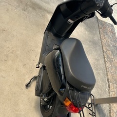 ホンダ　タクト50　AF79の画像