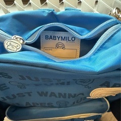 Sanrio BABYMILO リュック Mの画像