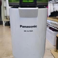 掃除機の画像