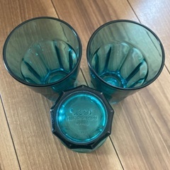 IKEAコップ3個　COSTCOマグカップなどの画像