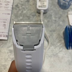 バリカン※カートリッジ付きの画像