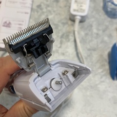 バリカン※カートリッジ付きの画像