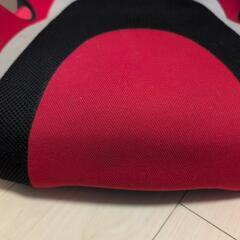 エールベベジュニアシートの画像