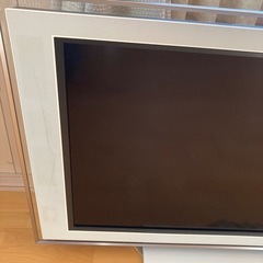 SONY BRAVIA  42インチ　2007年製の画像
