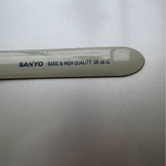 3ドア冷蔵庫の画像