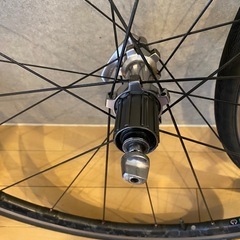 SHIMANO DURA-ACE WH-7850の画像