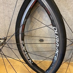 SHIMANO DURA-ACE WH-7850の画像